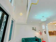 Hình ảnh Cho thuê nhà hẻm xe hơi gần giáp ngã 4 Huỳnh Văn Bánh - Trần Huy Liệu