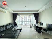 Hình ảnh 86m2 c/hộ full nội thất 2PN view sông – dự án Diamond Island –27 triệu