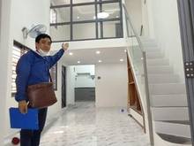 Hình ảnh Bán nhà Hẻm 58 P. Linh Trung, Tp Thủ Đức 1T1L, Đầy đủ công năng