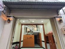 Hình ảnh Bán Nhà 1/ Đường Lâm Thị Hố, 4x12, 3 Tầng 1 Lửng Sân Thượng, Hxh