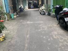 Hình ảnh ☘️VƯỜN CHUỐI Q3 Giá 6.5 tỷ ( GẤP) 47m2