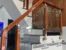 Hình ảnh Nợ NH bán nhà 1T1L 58m2 đ.Tô Hiến Thành, Q10, gần trường ĐH Huflit, SH