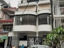 Hình ảnh Cho thuê MTKD 600m2 đường D2 ( NGUYỄN GIA TRÍ ), Bình Thạnh 95tr/th