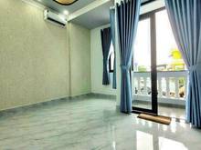 Hình ảnh Chuyển lên ĐL bán nhà 1T1L Đ.Lê Đức Thọ, GV, 57m2, gần chợ, SHR, 997Tr