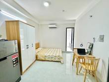 Hình ảnh 💛Mb6623 nạp rút nhanh chóng mini đường Lê Quang Định💚ban công_full nội thất💛chỉ từ 5.5t