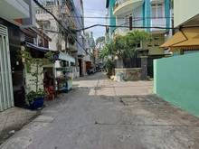 Hình ảnh 🏡 Hxh Q10 - Nguyễn Tiểu La - 37,5m2 - 3 lầu mới keng - Dòng tiền 20tr