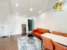 Hình ảnh Bóc Phốt Duplex Máy Giặt Riêng Full Nội Thất Ngay KDC Nam Long Gần UFM