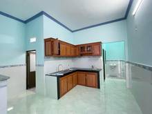 Hình ảnh Cần vốn mở cty tôi bán nhà 1 trệt 1 lầu Lê Quốc Hưng Q4, DT 60m2,990TR