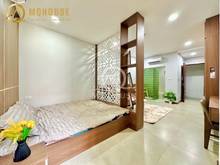 Hình ảnh Căn Hộ 1PN 1Phòng khách Luxury nội thất xịn gần Cầu Lê Văn Sỹ