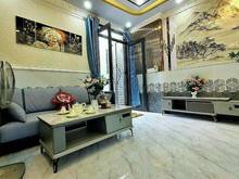 Hình ảnh Phá sản bán nhà 1T1L Nguyễn Thị Tần Q8, 58m2, gần chợ Rạch Ông, 1.18Tỷ
