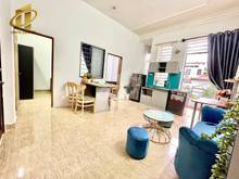 Hình ảnh Ưu đãi tháng 10 Trang Chủ MB66.COM / Đăng Ký Tặng 66K 1 pn có ban công lớn gần chợ hoàng hoa thám