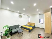 Hình ảnh Mb6623 nạp rút nhanh chóng siêu đẹp tiện nghi tại Trần Thái Tông