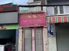 Hình ảnh Cho thuê nhà mt 1a Huỳnh Đình Hai ,Phường 5, Bình Thạnh