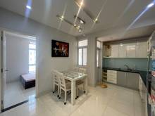 Hình ảnh Cần tiền bán gấp Trang Chủ MB66.COM / Đăng Ký Tặng 66K Sky garden 3 PMH, 56m, 2pn1wc, giá 2,3 tỷ.