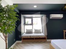 Hình ảnh Trống lại 1 căn studio nội thất hạng sang gần rmit tdtu