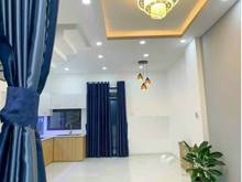 Hình ảnh Chuyển cư bán nhà 1t1l, Trường Chinh Tân Bình, dt:60m2, 990tr, có shr