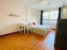 Hình ảnh Cho Thuê Căn Hộ_Một Phòng Ngủ_Đường Đinh Công Tráng_Quận 1
