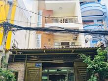 Hình ảnh Cho thuê nhà 31/10A Hoàng Hoa Thám, Tân Bình - Vị trí gần Chợ HHT