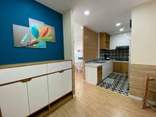 Hình ảnh cho thuê nhanh sunrise city view 2pn1wc full nội thất lầu cao .
