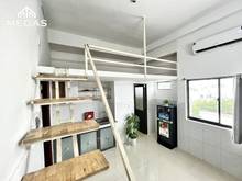 Hình ảnh Cho thuê CHDV dạng duplex - thang máy, hầm xe ngay Nguyễn Thị Định Q2