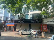 Hình ảnh Cho thuê nhà mặt phố Dương Văn Bé - HBT : 140m2 , Mặt tiền 12m