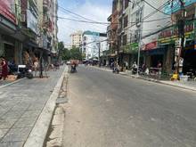 Hình ảnh Cho thuê nhà khu vực Cầu Giấy-Quận Cầu Giấy