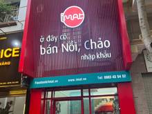 Hình ảnh Cho thuê nhà mặt phố LÁNG HẠ 120m2 x 5m mặt tiền. KD mọi mô hình