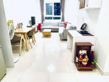 Hình ảnh Chuyển nhượng NGAY căn 𝐓𝐎𝐏𝐀𝐙 𝐂𝐈𝐓𝐘 Quận 8   -70m2, 2phòng, 2wc
