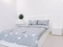 Hình ảnh Cho thuê Trang Chủ MB66.COM / Đăng Ký Tặng 66K dịch vụ full nội thất ngay đường Lê Quang Định