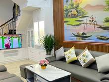 Hình ảnh Về quê ở với gđ bán nhà 1t1l , Kha Vạn Cân, Linh Tây, 65m2, 970TR,shr