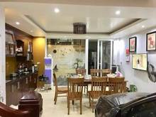 Hình ảnh Bán nhà ngõ 121 Thái Hà 55m2 5t sẵn ở, đường 2 ô tô 13 tỷ