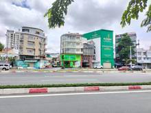 Hình ảnh Bán Tòa Nhà 5 tầng MT Phạm Văn Đồng, ngang 9m,đang HĐT: 20Tr/tháng.