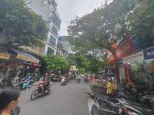 Hình ảnh Rẻ nhất phố cổ quận Hoàn Kiếm - Mặt phố Hàng Chiếu – 128M2 – 87 TỶ