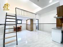 Hình ảnh Duplex gác cao rộng gần TDTU, RMIT, Lotte, NTTU,….