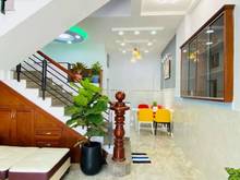 Hình ảnh Kd thua lỗ bán gấp nhà 1T 1L, 60m2, Khánh Hội Q4, gần UBND, SHR, 925Tr