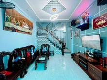 Hình ảnh Định cư sang mỹ bán nhà 1t1l, 61m2, 890tr, Tân Sơn Nhì, Tân Phú, shr