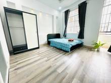 Hình ảnh Phòng Mới 40m2 - Full NT - Giá 5tr5 đường Hoàng Văn Thụ, Phú Nhuận