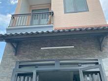 Hình ảnh Li hôn bán nhà Hồ Văn Long,B.Tân,52m2,1T,1L,2PN,2WC,SHR,GIÁ:1TY240