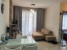 Hình ảnh Cho thuê chung cư Thủ Thiêm Star, Quận 2. Đủ nội thất. 2PN 2WC. Bancon