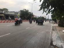 Hình ảnh Bán đất tân phú, góc 2 mặt tiền, đã lên hết thổ cư, không có lộ giới