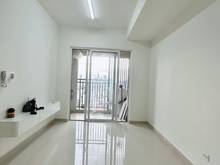 Hình ảnh office sunrise city 41m2 nội thất rèm cửa máy lạnh