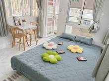 Hình ảnh Thuê CHDV giá rẻ Đẹp Full Nội thất đường Phan Đăng Lưu Phú Nhuận