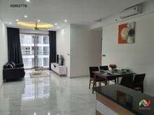 Hình ảnh Cho thuê c/h Midtown, Q7- 92m2, 2pn, 2wc- 26tr Full nt Y hình