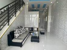 Hình ảnh Chuyển nơi ở bán nhà Trần Văn Hoàng- Tân Bình- 51m2- Sổ riêng 1 Tỷ 3