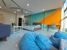 Hình ảnh 🏠Studio Full Nội Thất có bancon Gần Sân Bay Tân Sơn Nhất