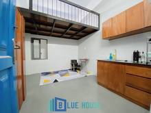 Hình ảnh 🔥CHDV Duplex Ở Được 4 Người Full Nội Thất Ngay Aeon mall Tân Phú