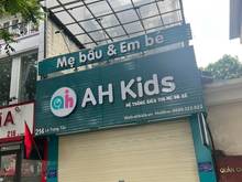 Hình ảnh Cho thuê MBKD phố HOÀNG CẦU 80m2 giá chỉ 35 triệu