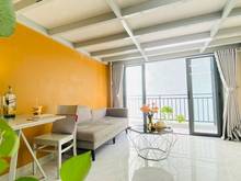 Hình ảnh 🖤CHDV Duplex 40m2 độc nhất đường Phổ Quang🖤Full nội thất cực chill🖤