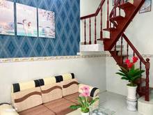 Hình ảnh Gom tiền kd bán nhà 1T1L Trần Mai Ninh, kế trường Ng Khuyến 60m2-980TR