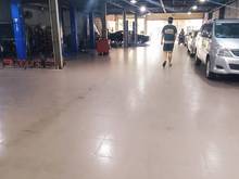 Hình ảnh Cho Thuê Mặt Bằng Gara, Kho Xưởng Trung Tâm Hà Đông 110tr